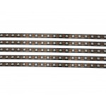 APA102C RGB LED stripe 60 LEDs per meter 5 meters | 101791 | Other by www.smart-prototyping.com